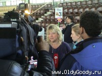 Interview with Francine Hicks