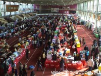 Show hall