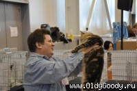 Mamba with Kai Ruonala (Finland)