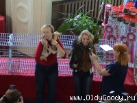 конкурс "лучший окрас осени"