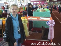 После первых двух рингов