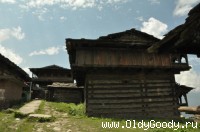 Деревня Румсу