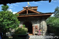 Yoga Dham Thawa